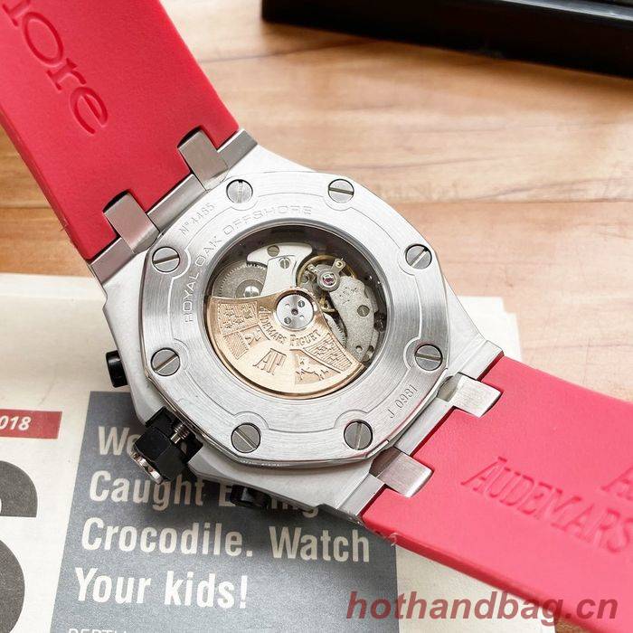 Audemars Piguet Watch APW00047-2